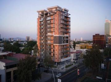 Departamento de 3 habitaciones, Guadalajara · Penthouse en Venta en Sant Uriel