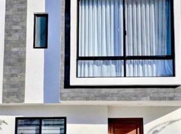 Casa de 3 habitaciones, El Marqués · Casa de 107 m² con 3 Recámaras en Venta en Ziré Citadela
