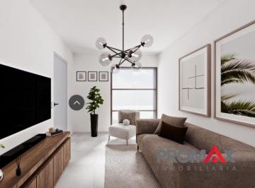 Departamento de 2 habitaciones, Querétaro · Preventa de Departamento en Puertas de San Miguel Queretaro