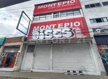 Edificio en Venta en El Molinito, Naucalpan · Edificio en Venta en El Molinito, Naucalpan, Edo. Méx
