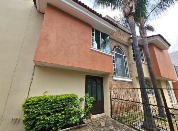 Casa de 3 habitaciones, Zapopan · Casa en Renta Ciudad Bugambilias Zapopan
