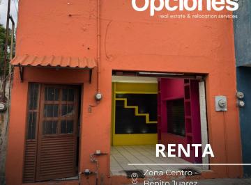 Local comercial , Salamanca · Local en Renta Zona Centro Salamanca