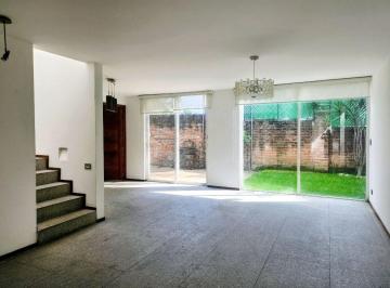 Casa en condominio · 288m² · 4 Recámaras · 2 Estacionamientos · Casa en Condominio en Chapultepec Cuernavaca - Mormh - 88 - Cd