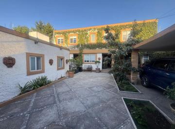 Casa de 4 habitaciones, Huixquilucan · Casa en Venta en Lomas de Tecamachalco