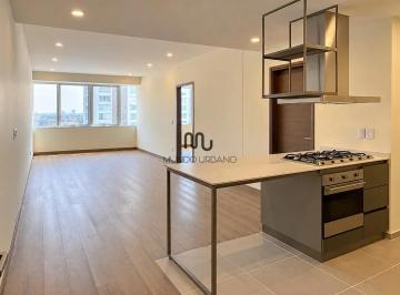 1 · Departamento en Renta en Carso Nuevo Polanco y Granada Torre Cezanne