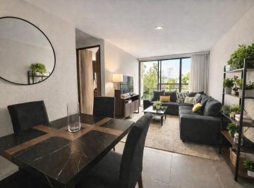Departamento de 2 habitaciones, Coyoacán · Departamento en Renta en Coyoacán | 2 Recámaras | 1 Estacionamiento | $17,000