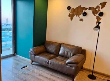 Departamento de 1 habitación, Monterrey · Departamento Amueblado en Venta Nuevo Sur