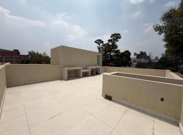 Departamento · 167m² · 2 Recámaras · 2 Estacionamientos · Departamento en Preventa en Colonia del Valle