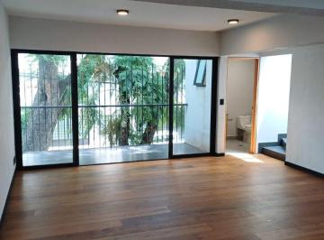Departamento de 3 habitaciones, Benito Juárez · Departamento Penthouse en Venta Letrán Valle, 226 m², Roof Privado