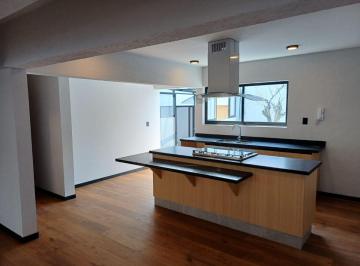 Departamento de 3 habitaciones, Benito Juárez · Departamento Penthouse en Venta Letrán Valle, 226 m², Roof Privado