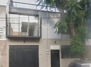 Departamento de 3 habitaciones, Benito Juárez · Departamento Penthouse en Venta Letrán Valle, 226 m², Roof Privado