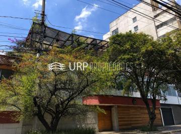 Departamento de 3 habitaciones, Miguel Hidalgo · Departamento en Renta en Lomas de Chapultepec