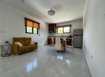Departamento de 2 habitaciones, Mérida · Departamento en Renta en Dzitya con Servicios Incluidos