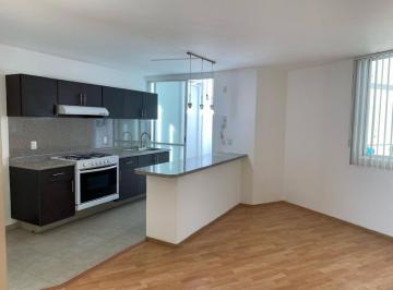 Departamento de 1 habitación, Tlalpan · Departamento en Renta en Granjas Coapa