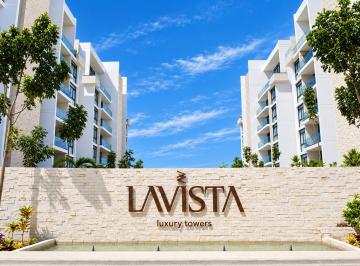 Departamento de 3 habitaciones, Mérida · Departamento en Renta en Temozón Norte Mérida