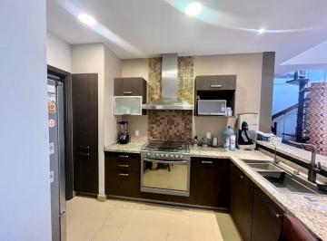 Departamento de 3 habitaciones, Coyoacán · PH en Venta con Roof Privado Be Grand Coyoacán