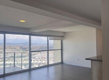 Departamento de 3 habitaciones, Querétaro · Departamento Renta / Venta Natuur Towers El Refugio