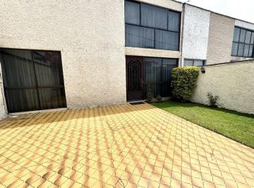 Casa de 3 habitaciones, Naucalpan de Juárez · Casa en Renta en Bulevares
