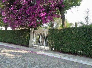 Casa de 4 habitaciones, Puebla · Residencia en Puebla Bosques de La Calera
