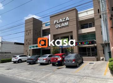 Local comercial , Monterrey · Local en Renta Av Leones, Cumbres 4to Sector