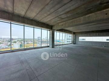 Oficina · 179m² · 5 Estacionamientos · Oficinas en Renta en Edificio Corporativo, Lateral Sur de La Atlixcáyotl, Zona Tlaxcalancingo, Pue.