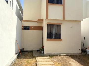 1 · Casa en Apodaca