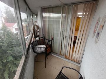 Departamento de 2 habitaciones, Naucalpan de Juárez · Departamento de 128 m² con 2 Recámaras en Venta en Hacienda de Echegaray