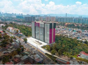 dff708eff8ff8fa189aa4108b4fb9abbf1c3b3ff266548fcc137ecad43bcd7a5 · Departamento Nuevo en Renta $17,500 | Botanik | 2 Recámaras | Mantenimiento Incl