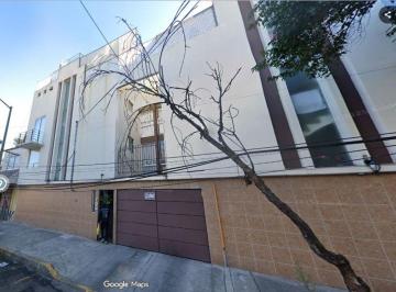 Casa en condominio de 3 habitaciones, Benito Juárez · Casa en Condominio en Colonia Portales, Benito Juárez