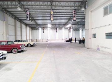 Bodega comercial , Cuernavaca · Bodega con Area de Oficinas en Renta en El Polvorin Cuernavaca