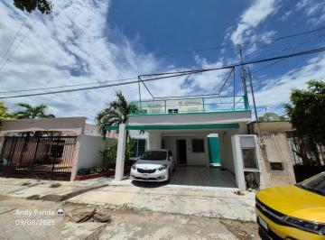 Departamento de 2 habitaciones, Mérida · Depto en Planta Alta Cerca de La Parada del Maya