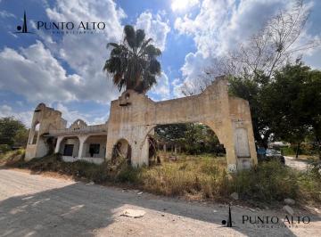 Terreno / Lote · 1037m² · Terreno en Venta en Tamos Sobre Carretera