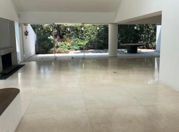Casa de 4 habitaciones, Cuajimalpa de Morelos · Casa en Renta Lomas de Vista Hermosa