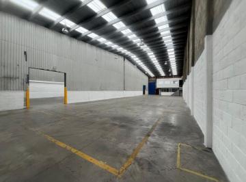 Nave industrial , Corregidora · Bodega Industrial en Renta - Parque Industrial Balvanera