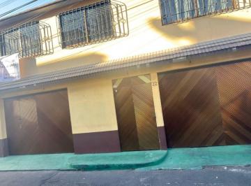 Departamento de 2 habitaciones, Iztacalco · Excelente Departamento en Renta