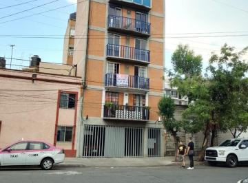 Departamento de 2 habitaciones, Venustiano Carranza · Departamento