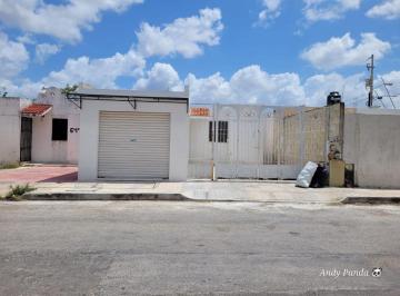Casa uso de suelo de 3 habitaciones, Mérida · En Renta Para Comercio/ Av Caucel Herradura Lv Etapa