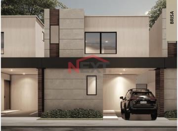 Foto principal · Casa en Venta en Montalia| con Recámara en Planta Baja y Paneles Solares | a 1 Cuadra de Valdés Sánc
