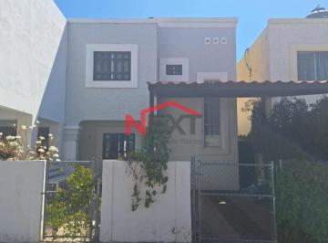 Foto principal · Casa en Renta en Paseo San Angel