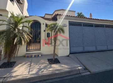 Foto principal · Casa en Venta Ubicada en Fracc: Bosques del Nainari