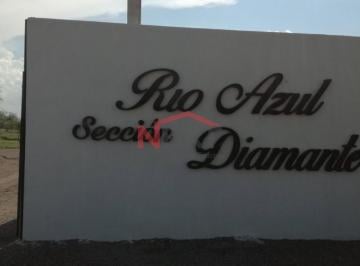 Foto principal · Terrenos en Venta en Proyecto Rio Azul
