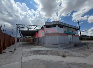 Foto principal · Bodega en Venta en Blvd. Enrique Mazon