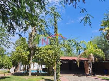 Foto principal · Casa Campestre en Venta en Poblado El Zacaton Km 09
