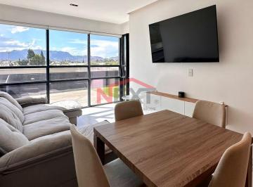 Foto principal · Departamento Amueblado en Renta en Living Parque Centro