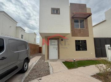 Foto principal · Casa en Renta en Corsica Residencial