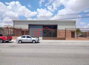 Foto principal · Bodega en Renta en Col. Adolfo Lopez Mateos
