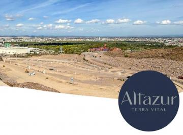 Terreno / Lote · 359m² · Terreno en Venta en Altazur