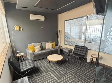 Bodega comercial , Chihuahua · ️ Hangar en Venta y Espacios en Renta | Área Aeroportuaria