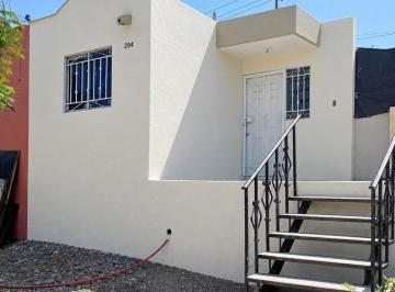 Casa · 50m² · 2 Recámaras · 2 Estacionamientos · Casa en Fraccionamiento Lomas de San Isidro