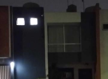 Casa · 85m² · 3 Recámaras · 1 Estacionamiento · Venta de Casa en La Pradera de 3 Rec